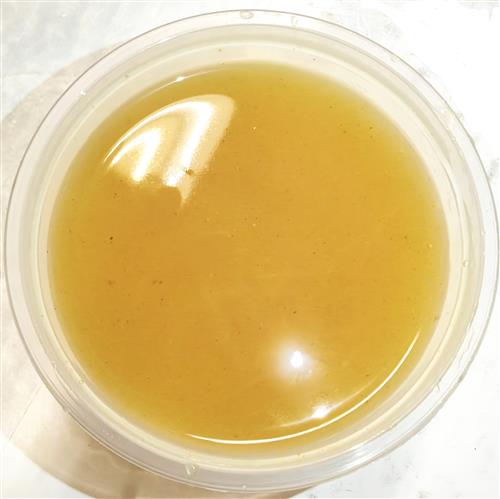 lemon sauce